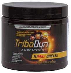TriboDyn TriMax High-Temp Extreme Pressure Grease TRI-TRIMAX-16