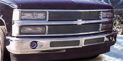 T-Rex Billet Grilles 20060