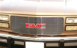 T-Rex Billet Grilles 20150