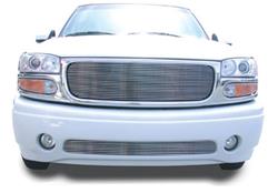 T-Rex Billet Grilles 20175