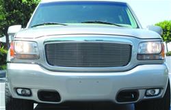 T-Rex Billet Grilles for 1999-2000 ESCALADE - 20180