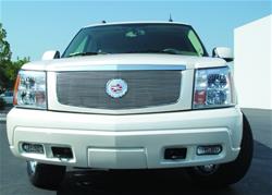 T-Rex Billet Grilles for 2002-2006 ESCALADE, ESCALADE EXT, 2003-2006 ESCALADE ESV - 20182