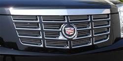 T-Rex Billet Grilles for 2007-2014 ESCALADE, ESCALADE ESV, 2007-2013 ESCALADE EXT - 20194