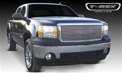 T-Rex Billet Grilles for 2007-2013 SIERRA 1500 - 20205