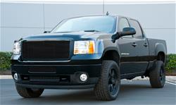 T-Rex Billet Grilles for 2007-2013 SIERRA 1500 - 20205B