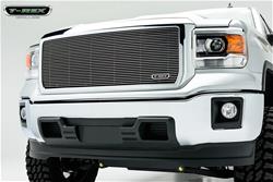 T-Rex Billet Grilles for 2014-2015 SIERRA 1500 - 20208