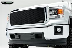 T-Rex Billet Grilles for 2014-2015 SIERRA 1500 - 20208B