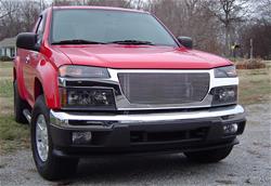 T-Rex Billet Grilles for 2004-2012 CANYON - 20370