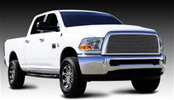 T-Rex Billet Grilles 20451