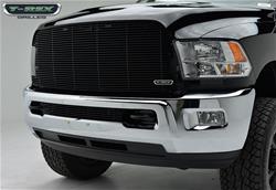 T-Rex Billet Grilles for 2013-2018 2500, 3500 - 20452B