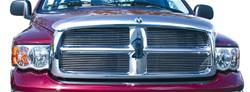 T-Rex Billet Grilles for 2002-2005 RAM 1500, RAM 2500, RAM 3500 - 20460