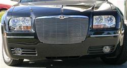 T-Rex Billet Grilles for 2005-2010 300 - 20472