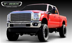 T-Rex Billet Grilles 20546