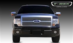 T-Rex Billet Grilles for 2009-2012 F-150 - 20567