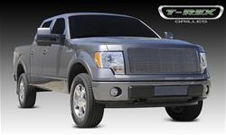 T-Rex Billet Grilles for 2009-2012 F-150 - 20568