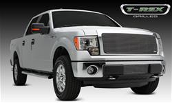 T-Rex Billet Grilles for 2013-2014 F-150 - 20572