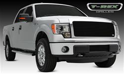 T-Rex Billet Grilles for 2013-2014 F-150 - 20572B