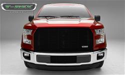 T-Rex Billet Grilles for 2015-2017 F-150 - 20573B