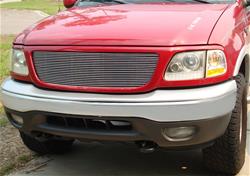 T-Rex Billet Grilles for 1997-2002 EXPEDITION, 1999-2003 F-150, 2004 F-150 HERITAGE - 20580