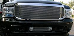 T-Rex Billet Grilles for 2000-2004 EXCURSION - 20585