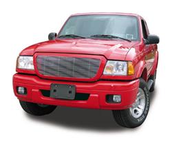 T-Rex Billet Grilles for 2004-2005 RANGER - 20660