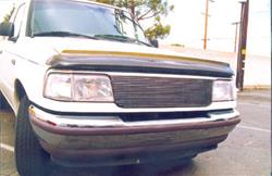 T-Rex Billet Grilles for 1993-1997 RANGER - 20675