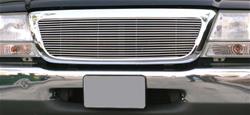 T-Rex Billet Grilles for 1998-2000 RANGER - 20676