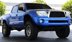 T-Rex Billet Grilles for 2005-2010 TACOMA - 20895B