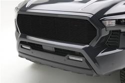 T-Rex Billet Grille Inserts for 2024-2025 TACOMA - 20960B