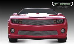 T-Rex Billet Grilles for 2010-2013 CAMARO - 21027