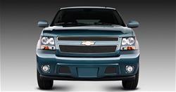 T-Rex Billet Grilles 21051B