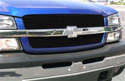 T-Rex Billet Grilles 21100B