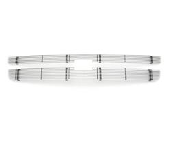 T-Rex Billet Grilles for 2007-2013 SILVERADO 1500 - 21110