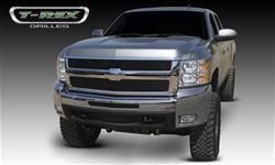 T-Rex Billet Grilles 21112B
