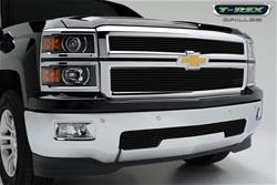 T-Rex Billet Grilles for 2014-2015 SILVERADO 1500 - 21120B