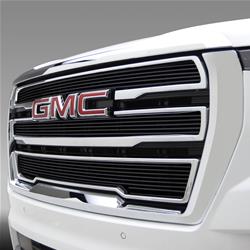 T-Rex Billet Grilles for 2020-2023 YUKON, YUKON XL - 21173B
