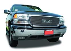T-Rex Billet Grilles 21175