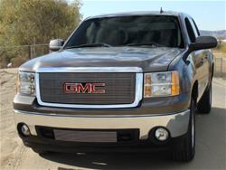 T-Rex Billet Grilles for 2007-2013 SIERRA 1500 - 21205