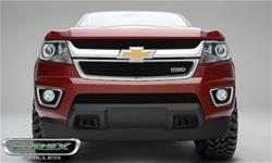 T-Rex Billet Grilles for 2015-2020 COLORADO - 21267B