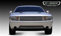 T-Rex Billet Grilles for 2009-2014 CHALLENGER - 21415