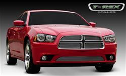 T-Rex Billet Grilles for 2011-2014 CHARGER - 21442