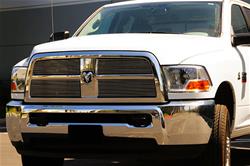 T-Rex Billet Grilles 21451