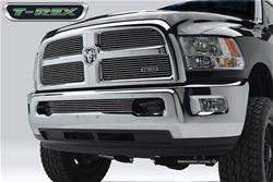 T-Rex Billet Grilles for 2013-2018 2500, 3500 - 21452