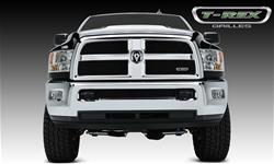 T-Rex Billet Grilles for 2013-2018 2500, 3500 - 21452B