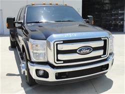 T-Rex Billet Grilles 21546B