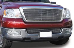 T-Rex Billet Grilles for 2004-2008 F-150 - 21551