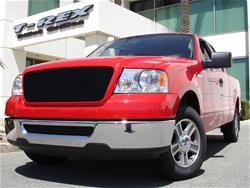 T-Rex Billet Grilles for 2004-2008 F-150, 2006-2008 MARK LT - 21556B