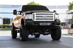 T-Rex Billet Grilles 21561