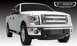 T-Rex Billet Grilles for 2013-2014 F-150 - 21573
