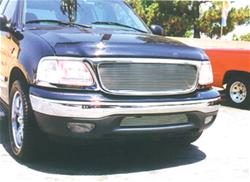 T-Rex Billet Grilles 21583